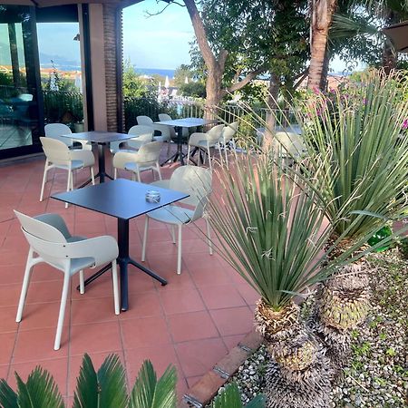 Virdamuri - Etna Country Resort จาร์เร ภายนอก รูปภาพ