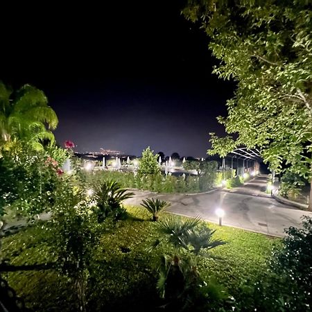 Virdamuri - Etna Country Resort จาร์เร ภายนอก รูปภาพ