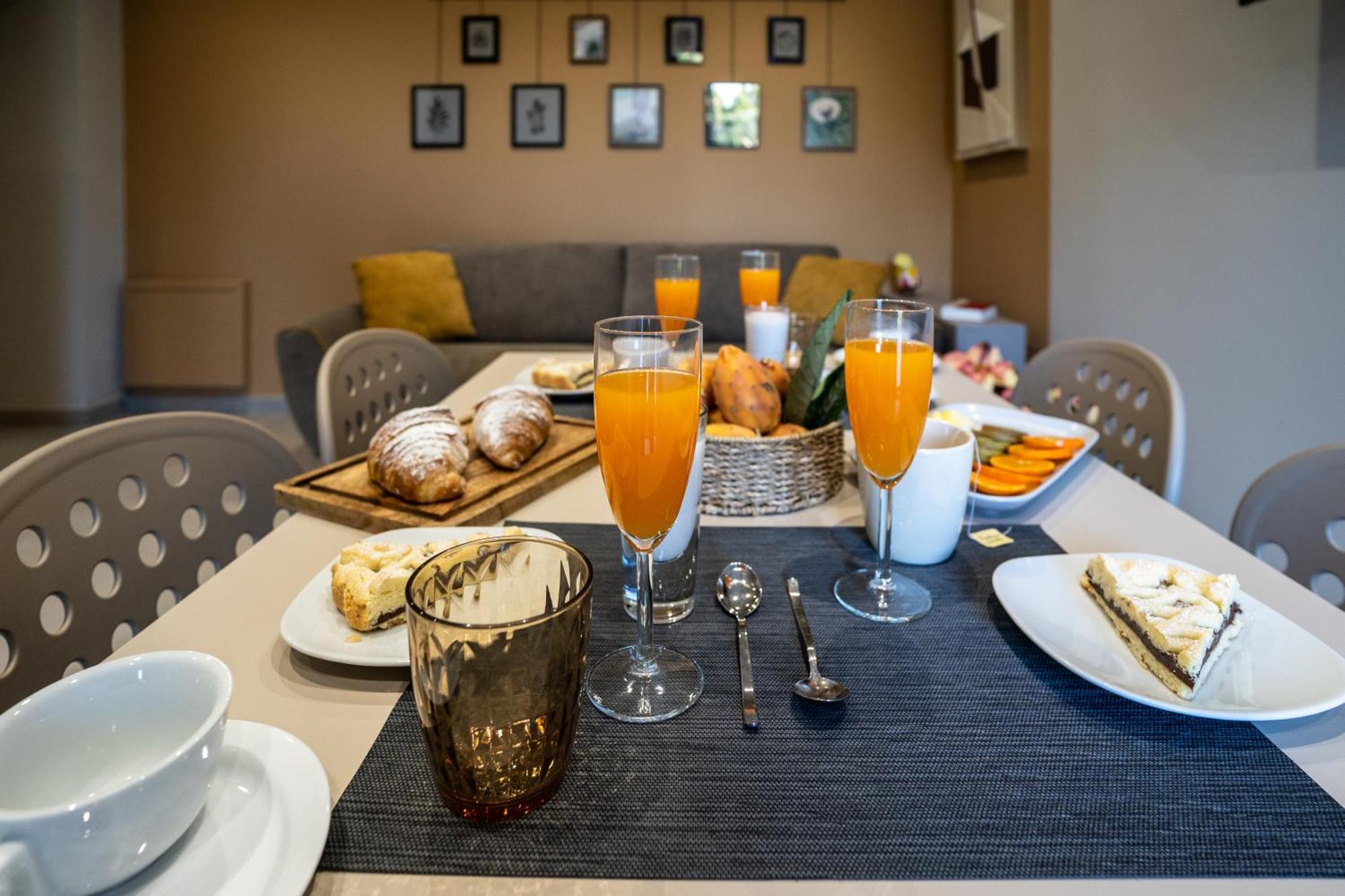 Virdamuri - Etna Country Resort จาร์เร ภายนอก รูปภาพ