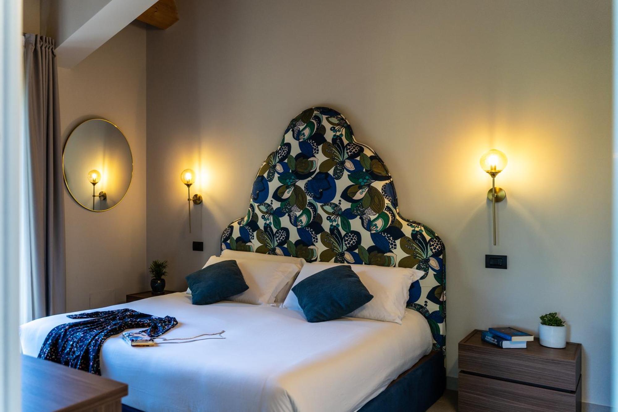 Virdamuri - Etna Country Resort จาร์เร ภายนอก รูปภาพ