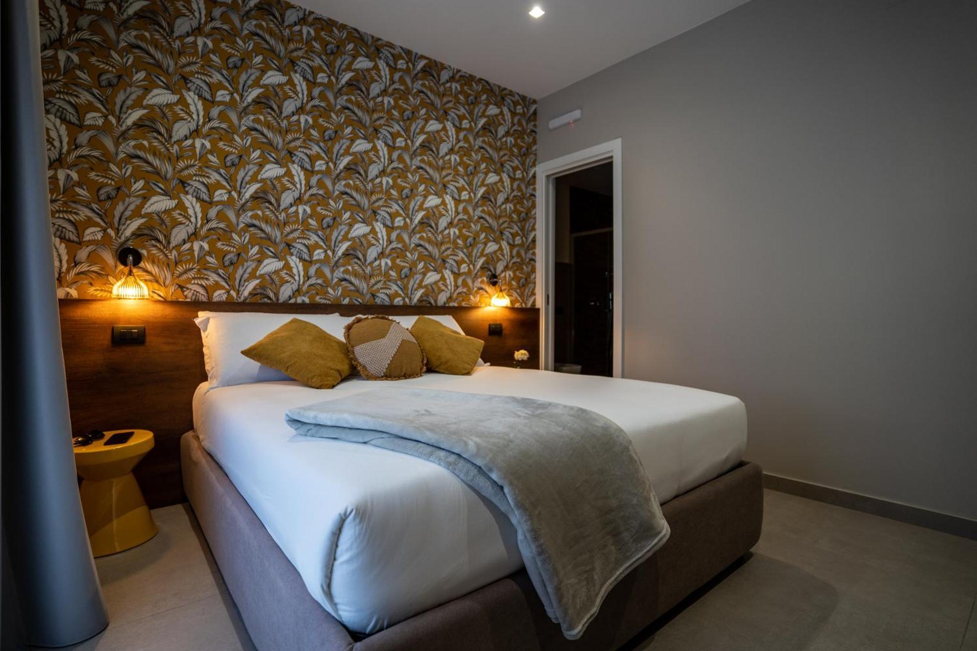 Virdamuri - Etna Country Resort จาร์เร ภายนอก รูปภาพ