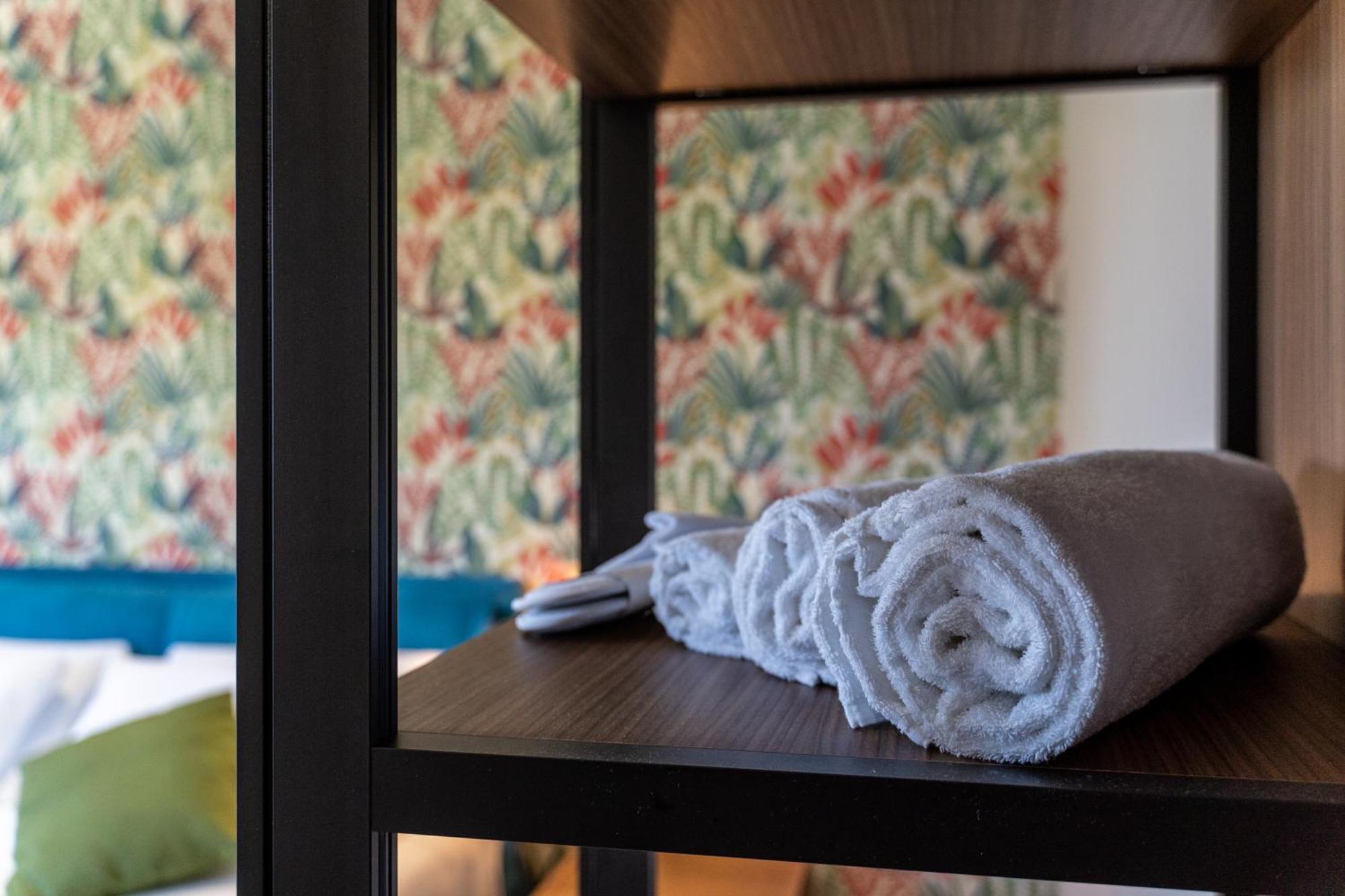Virdamuri - Etna Country Resort จาร์เร ภายนอก รูปภาพ