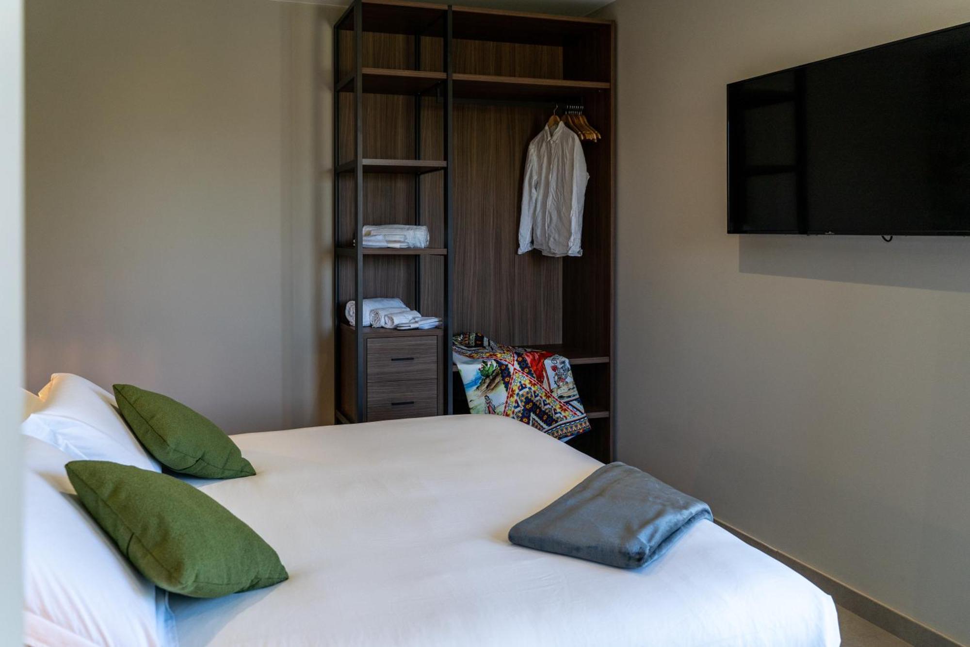 Virdamuri - Etna Country Resort จาร์เร ภายนอก รูปภาพ