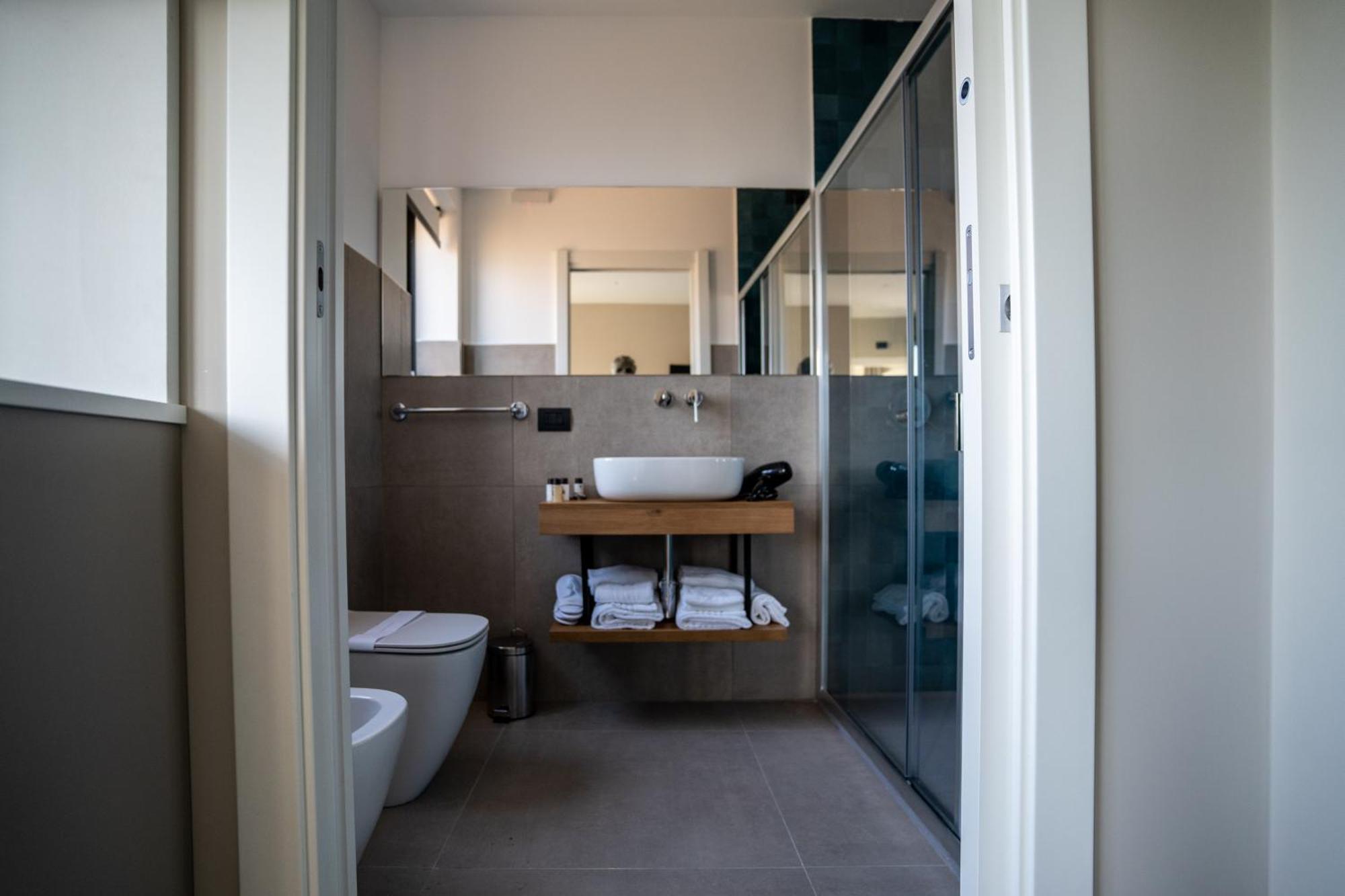 Virdamuri - Etna Country Resort จาร์เร ภายนอก รูปภาพ